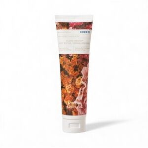 KORRES Elasti-Smooth Body Butter Sea Lavender 235ml 7.95oz